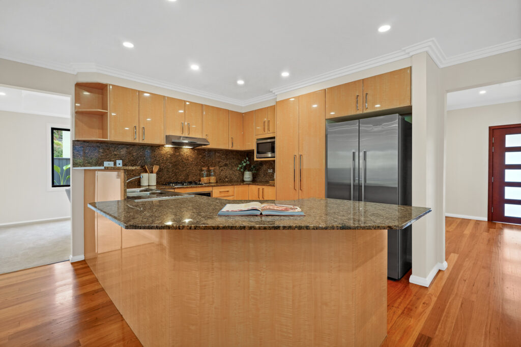 Sold - 53 Forester Crescent - New Property in Cherrybrook - Real Estate by Mark Vinogradov