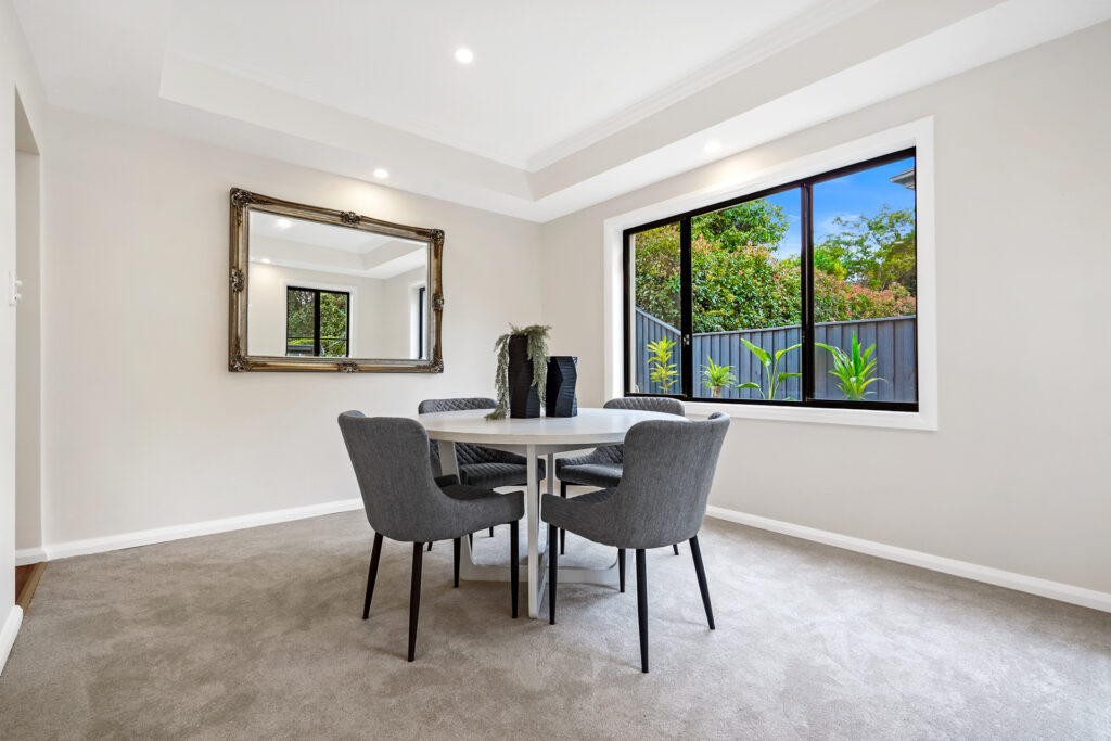 Sold - 53 Forester Crescent - New Property in Cherrybrook - Real Estate by Mark Vinogradov
