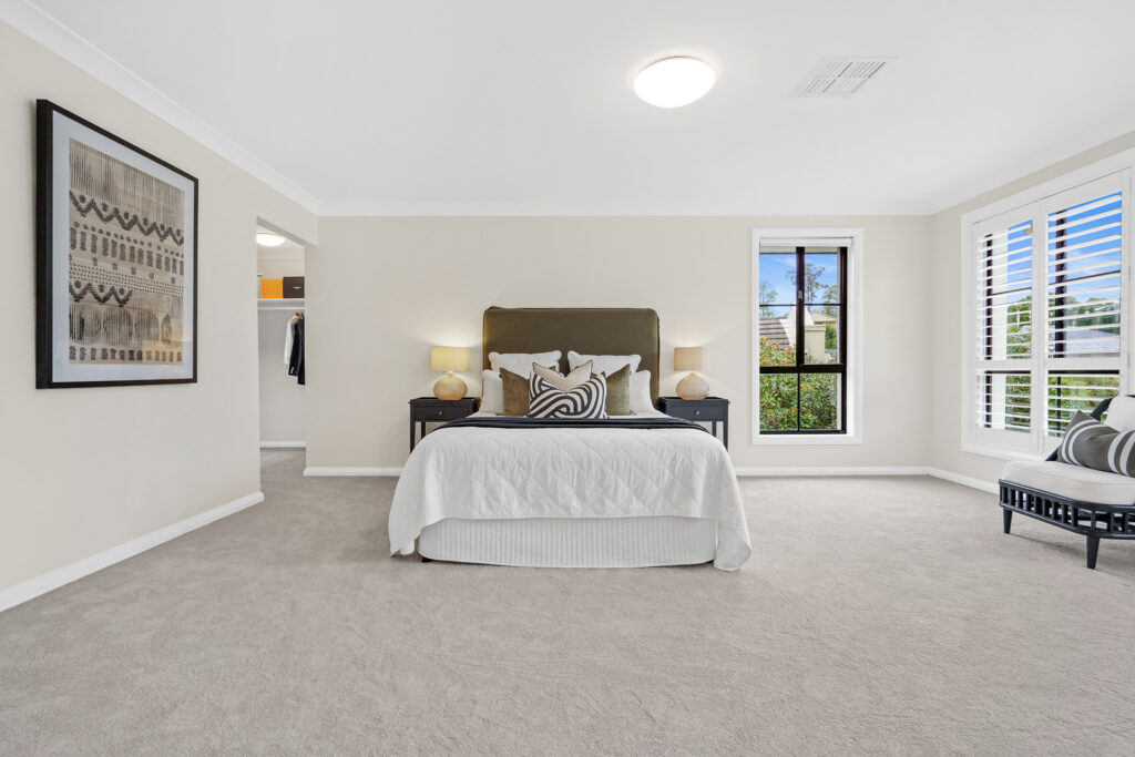 Sold - 53 Forester Crescent - New Property in Cherrybrook - Real Estate by Mark Vinogradov