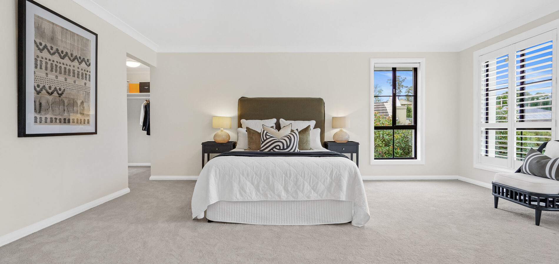 Sold - 53 Forester Crescent - New Property in Cherrybrook - Real Estate by Mark Vinogradov