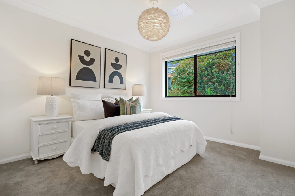 Sold - 53 Forester Crescent - New Property in Cherrybrook - Real Estate by Mark Vinogradov
