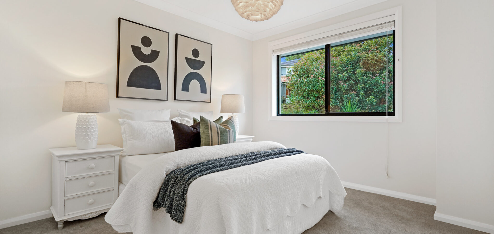 Sold - 53 Forester Crescent - New Property in Cherrybrook - Real Estate by Mark Vinogradov