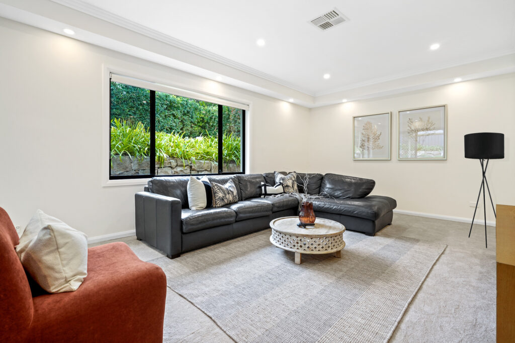 Sold - 53 Forester Crescent - New Property in Cherrybrook - Real Estate by Mark Vinogradov