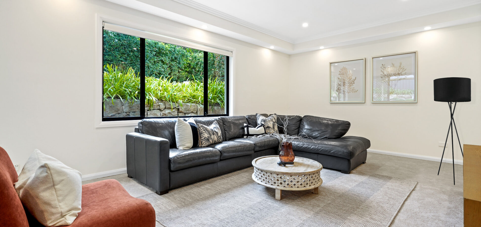 Sold - 53 Forester Crescent - New Property in Cherrybrook - Real Estate by Mark Vinogradov