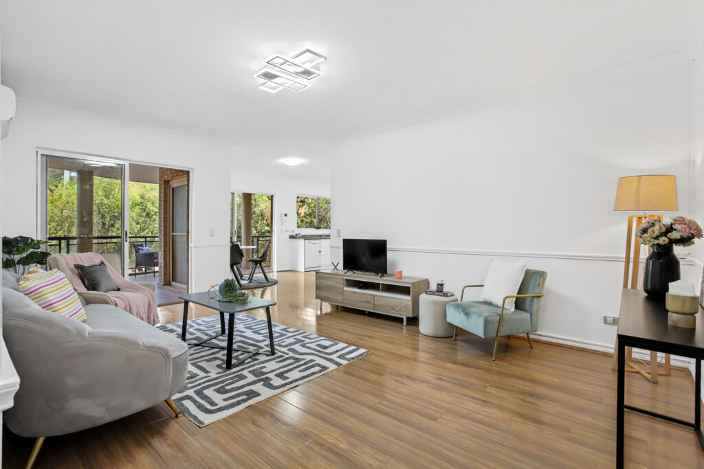 Sold - 4/3-5 Oakes Street - New Property in Westmead - Real Estate by Amit Nayak