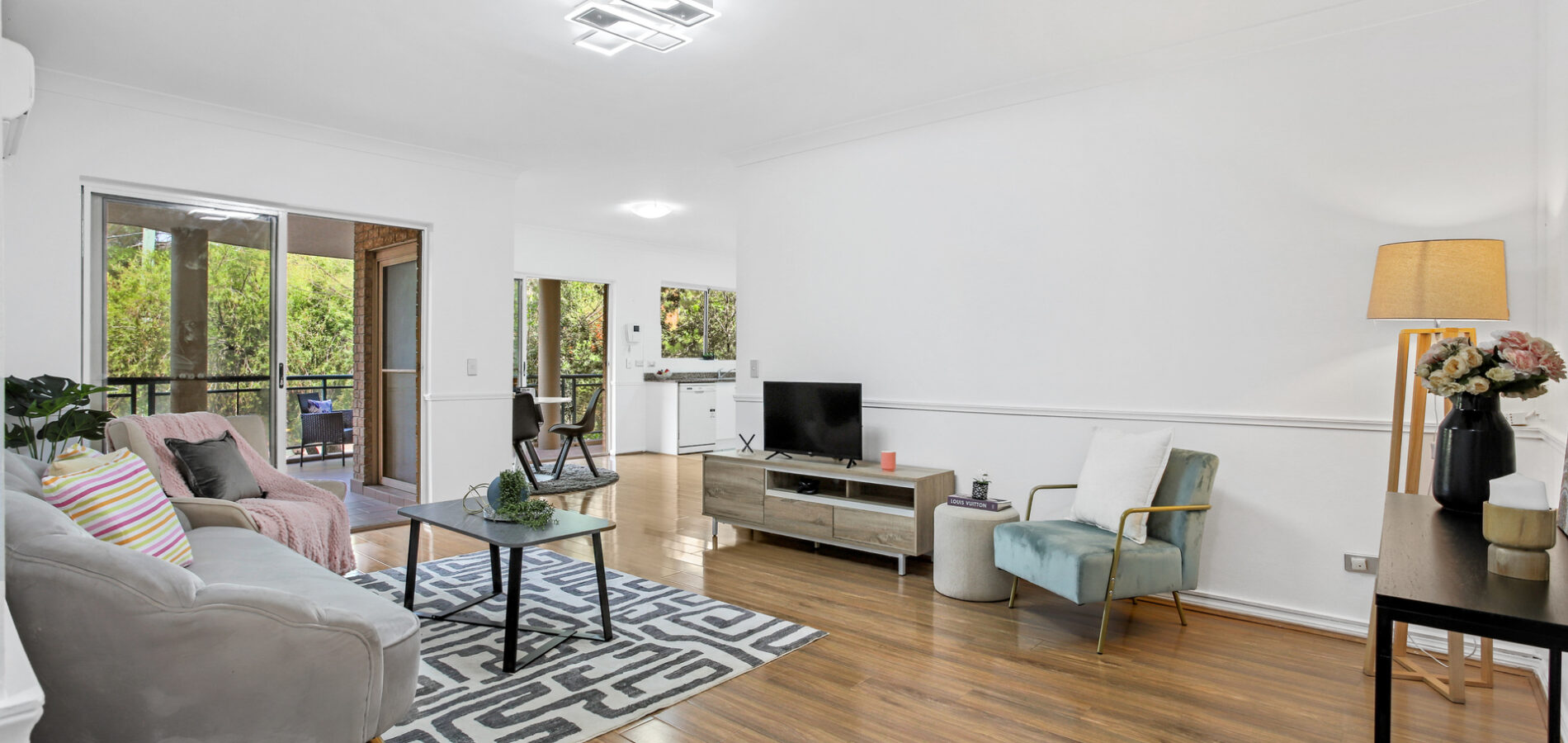 Sold - 4/3-5 Oakes Street - New Property in Westmead - Real Estate by Amit Nayak