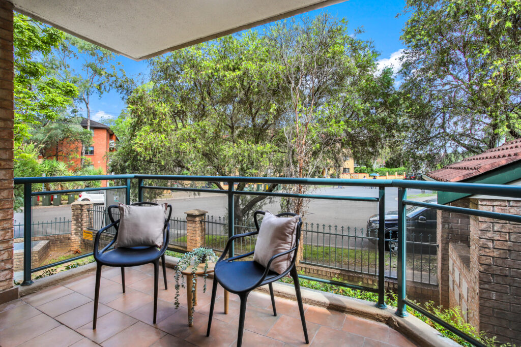 Sold - 4/3-5 Oakes Street - New Property in Westmead - Real Estate by Amit Nayak