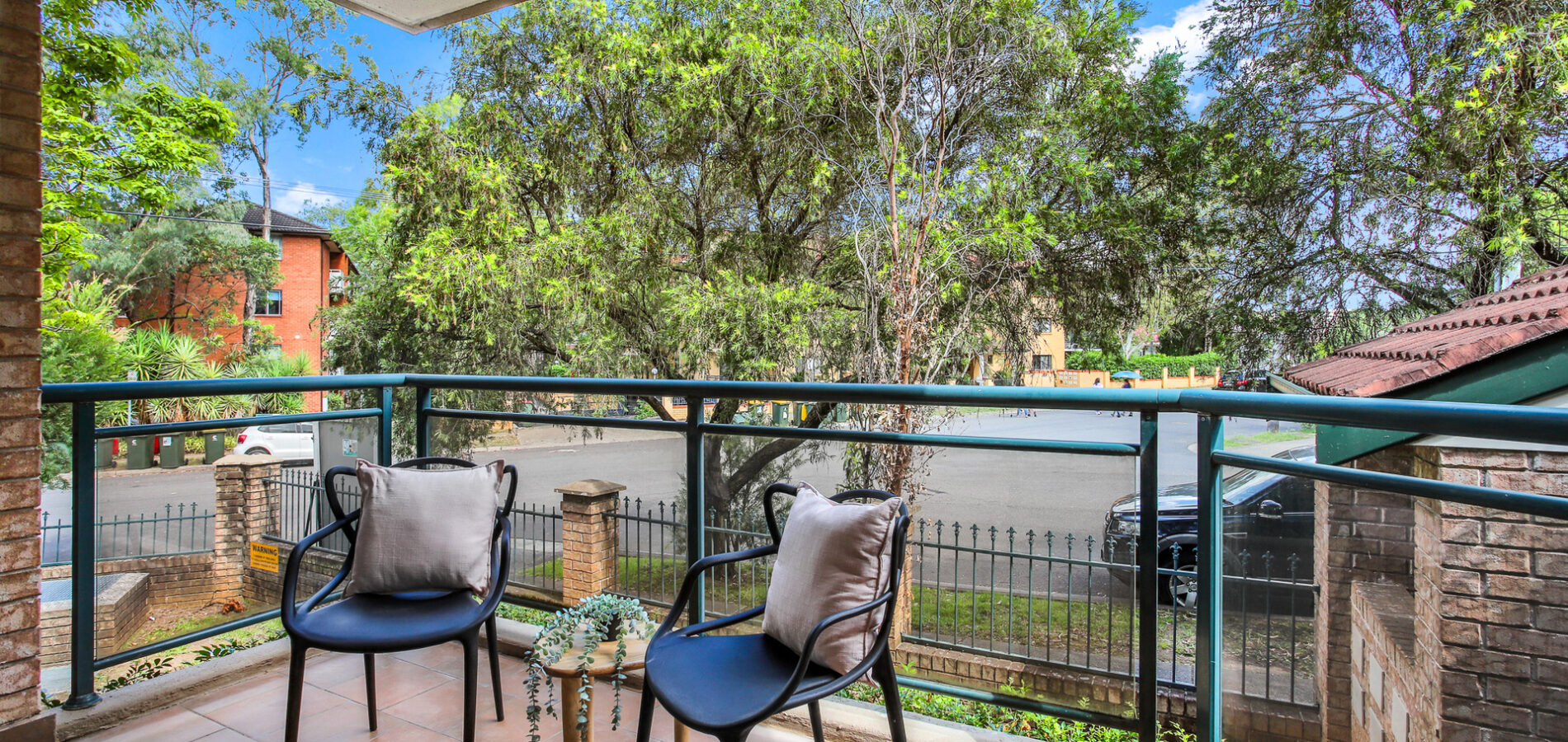 Sold - 4/3-5 Oakes Street - New Property in Westmead - Real Estate by Amit Nayak