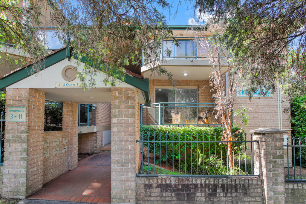 Sold - 4/3-5 Oakes Street - New Property in Westmead - Real Estate by Amit Nayak