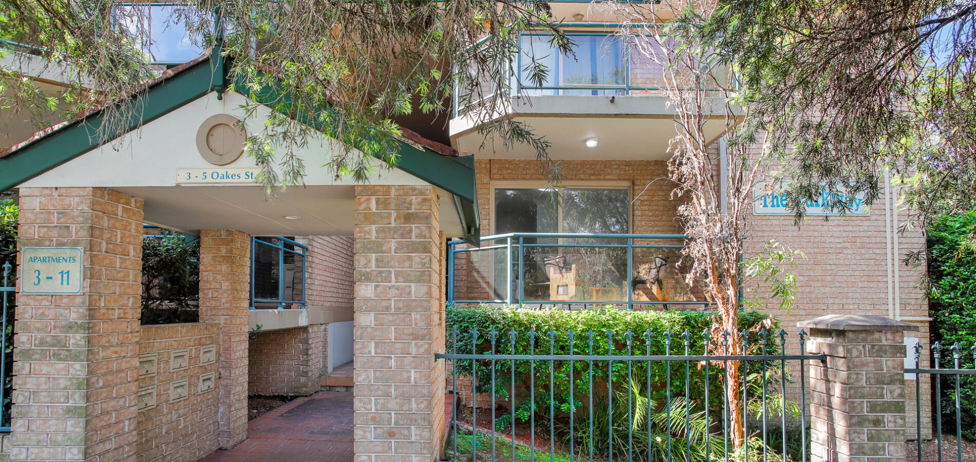 Sold - 4/3-5 Oakes Street - New Property in Westmead - Real Estate by Amit Nayak