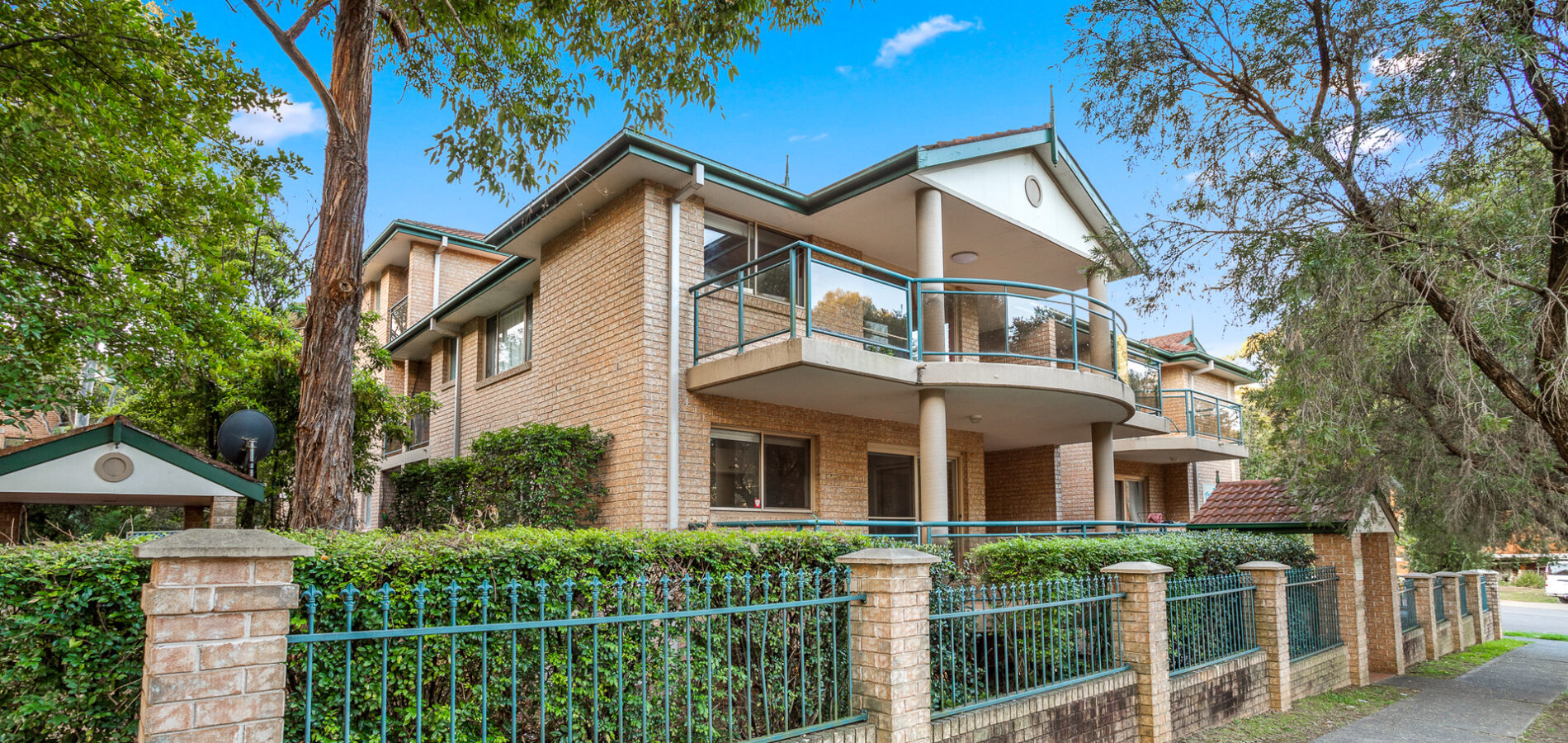 Sold - 4/3-5 Oakes Street - New Property in Westmead - Real Estate by Amit Nayak