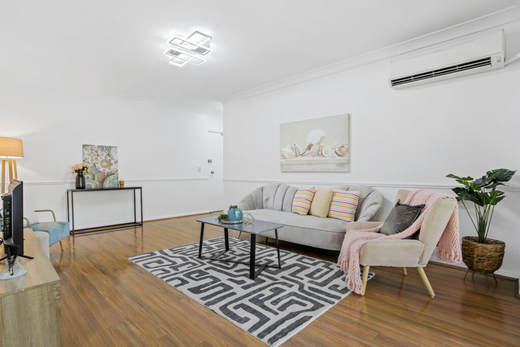 Sold - 4/3-5 Oakes Street - New Property in Westmead - Real Estate by Amit Nayak