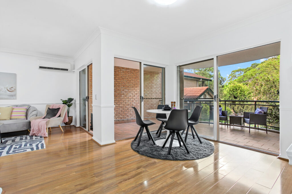 Sold - 4/3-5 Oakes Street - New Property in Westmead - Real Estate by Amit Nayak
