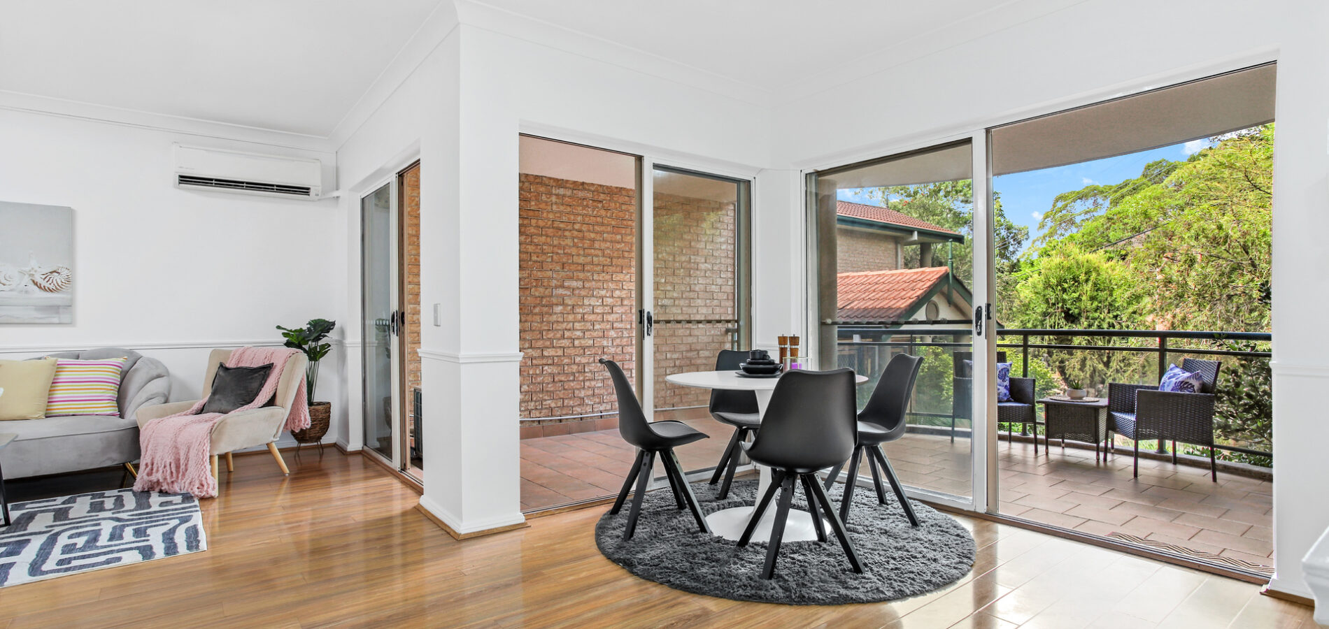 Sold - 4/3-5 Oakes Street - New Property in Westmead - Real Estate by Amit Nayak