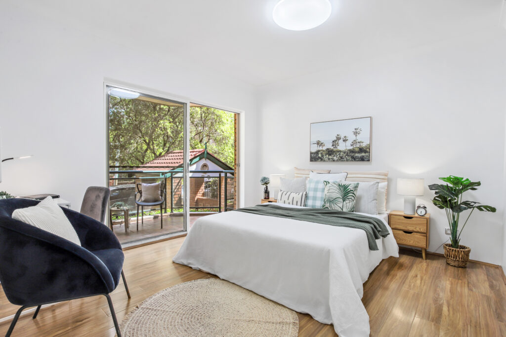 Sold - 4/3-5 Oakes Street - New Property in Westmead - Real Estate by Amit Nayak