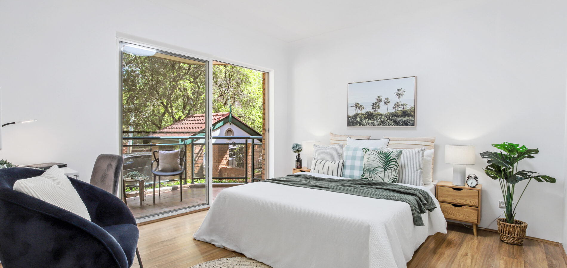 Sold - 4/3-5 Oakes Street - New Property in Westmead - Real Estate by Amit Nayak