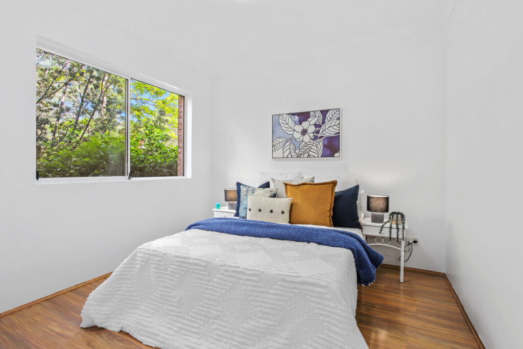 Sold - 4/3-5 Oakes Street - New Property in Westmead - Real Estate by Amit Nayak