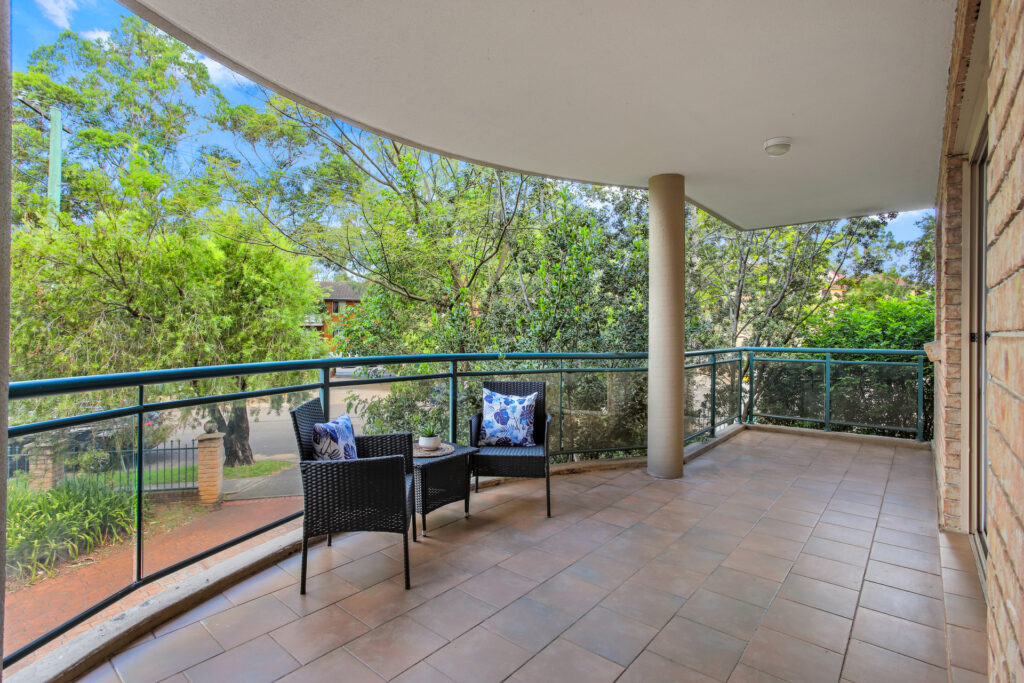Sold - 4/3-5 Oakes Street - New Property in Westmead - Real Estate by Amit Nayak