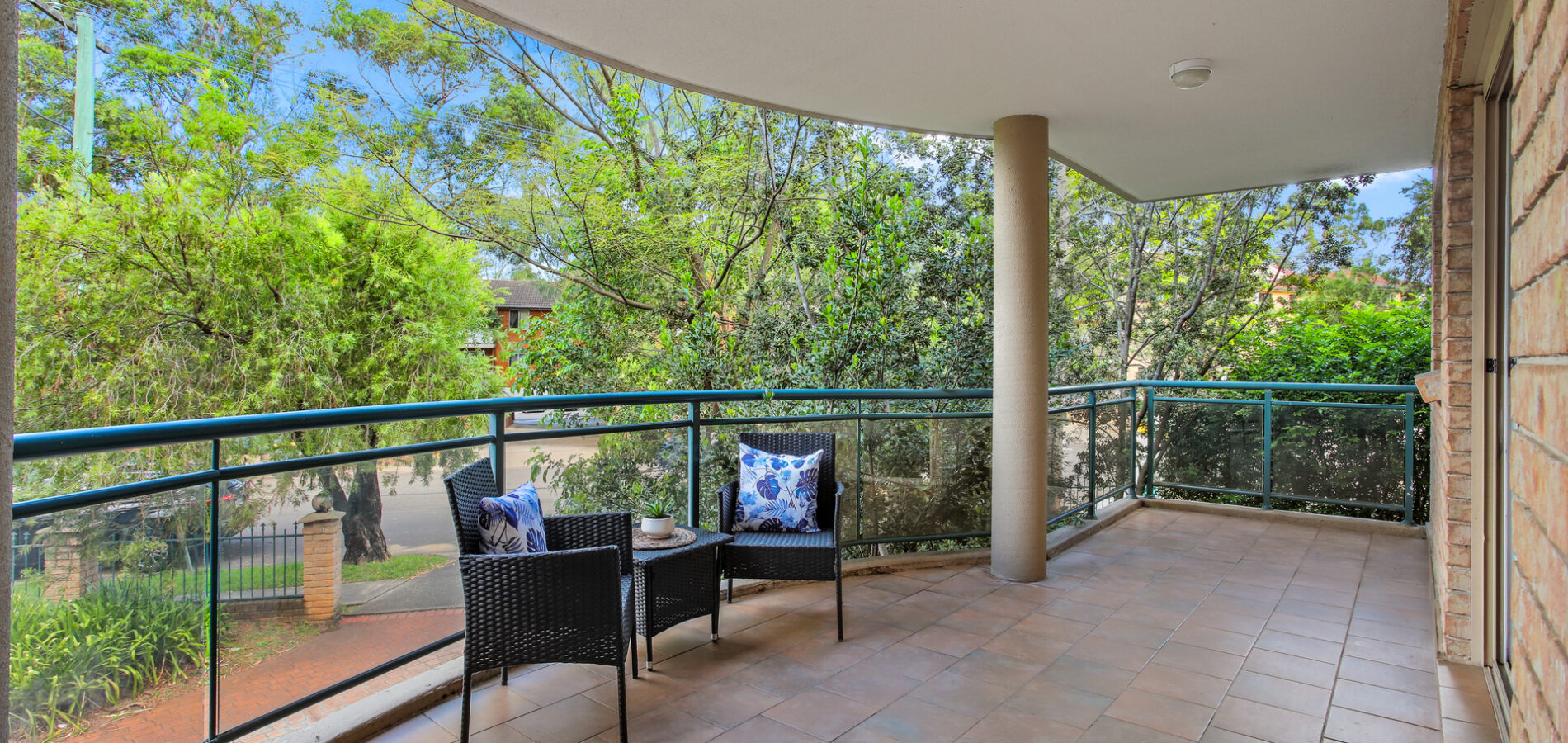Sold - 4/3-5 Oakes Street - New Property in Westmead - Real Estate by Amit Nayak