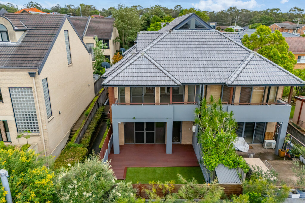 Sold - 1/66 Belmore Street - New Property in North Parramatta - Real Estate by Sandra Aquilina