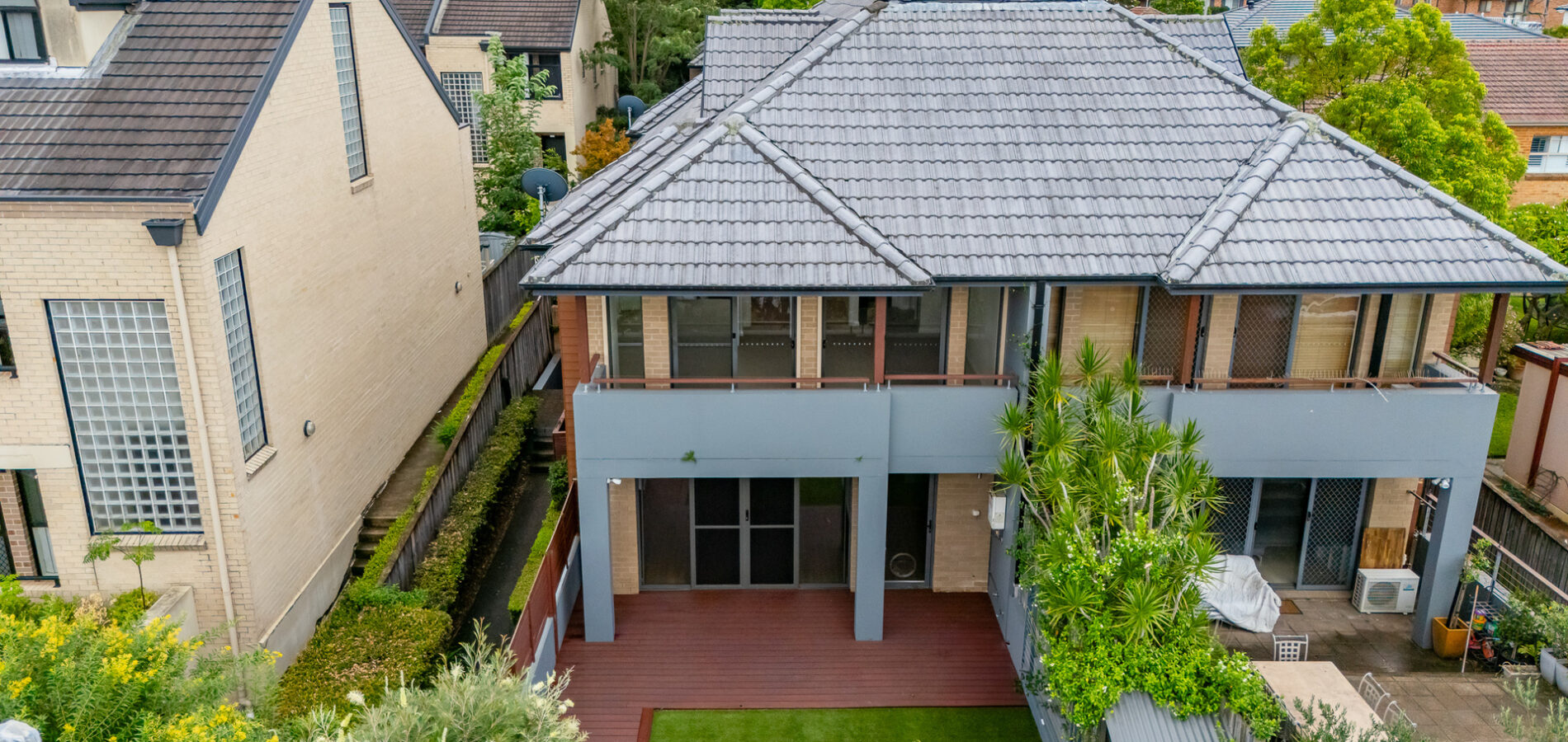 Sold - 1/66 Belmore Street - New Property in North Parramatta - Real Estate by Sandra Aquilina