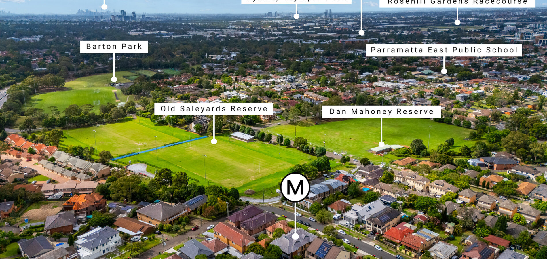 Sold - 1/66 Belmore Street - New Property in North Parramatta - Real Estate by Sandra Aquilina