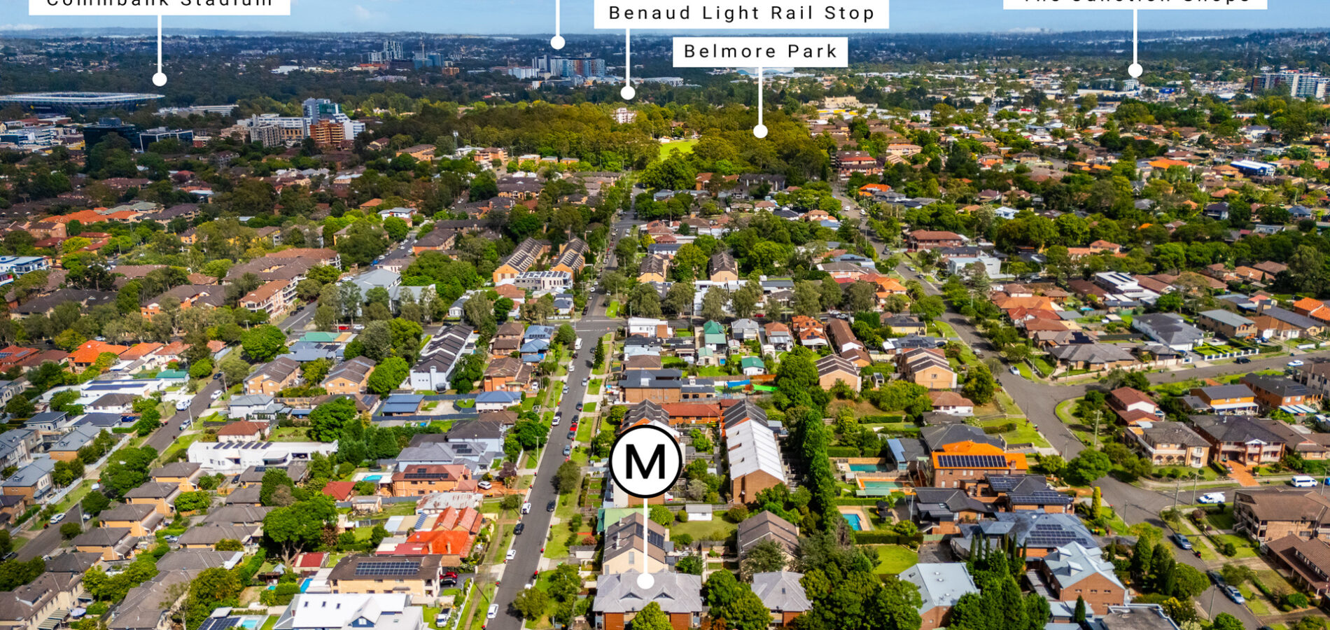 Sold - 1/66 Belmore Street - New Property in North Parramatta - Real Estate by Sandra Aquilina