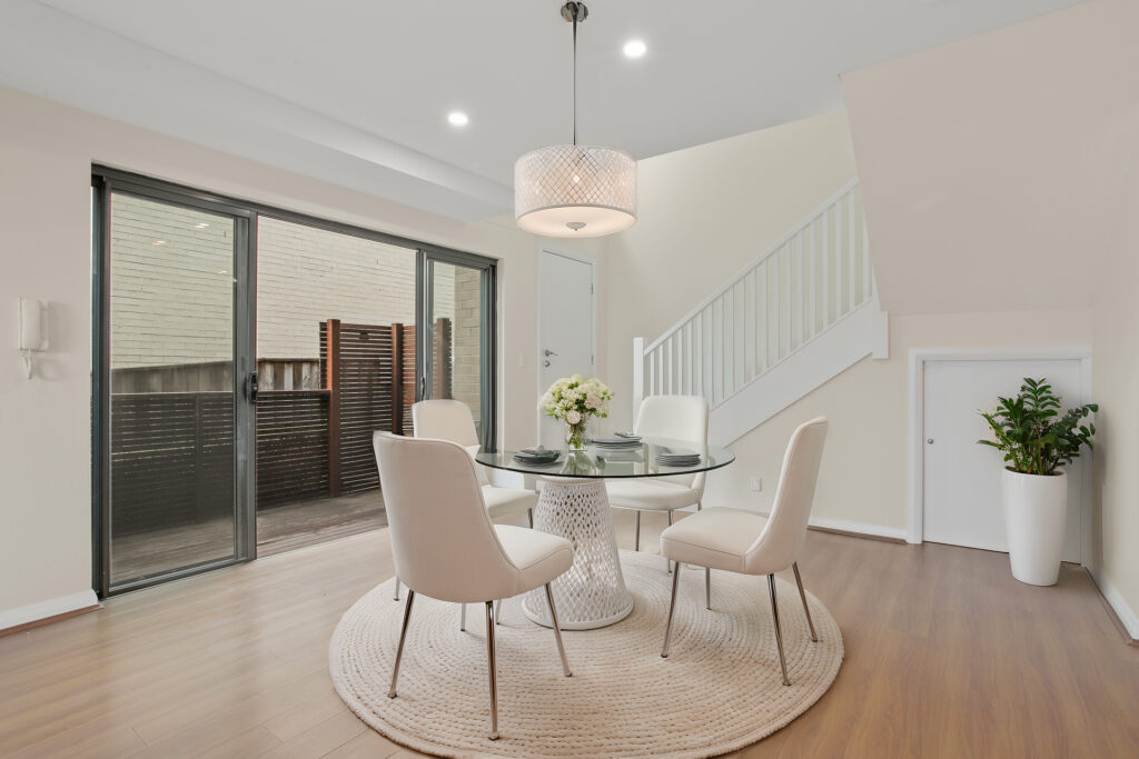 Sold - 1/66 Belmore Street - New Property in North Parramatta - Real Estate by Sandra Aquilina