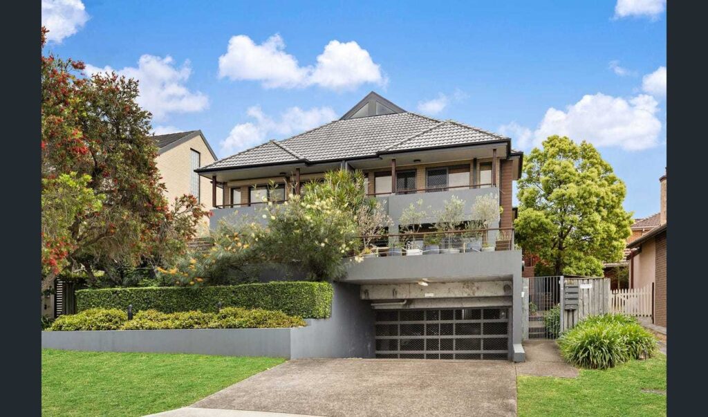 Sold - 1/66 Belmore Street - New Property in North Parramatta - Real Estate by Sandra Aquilina