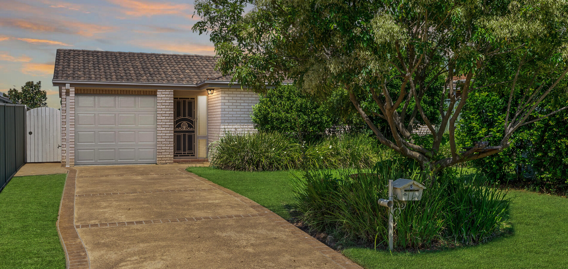 Sold - 6 Wolara Avenue - New Property in Glenmore Park - Real Estate by Brett Humby