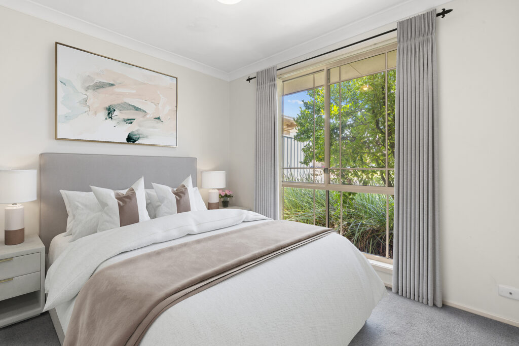 Sold - 6 Wolara Avenue - New Property in Glenmore Park - Real Estate by Brett Humby