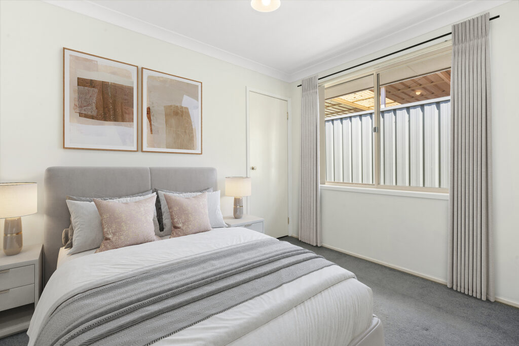Sold - 6 Wolara Avenue - New Property in Glenmore Park - Real Estate by Brett Humby
