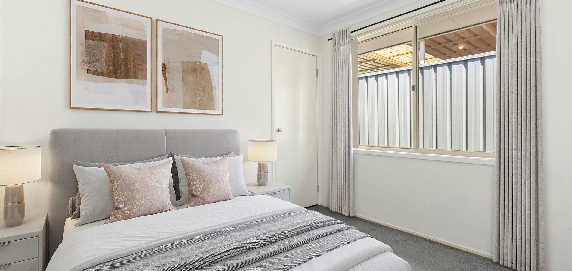 Sold - 6 Wolara Avenue - New Property in Glenmore Park - Real Estate by Brett Humby