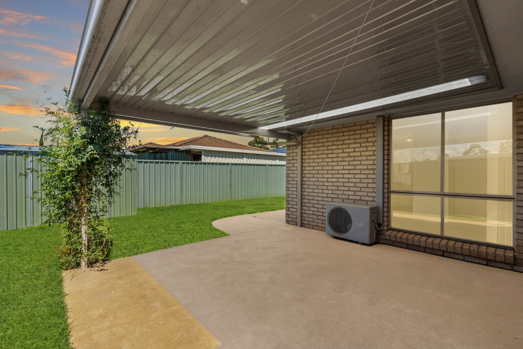 Sold - 6 Wolara Avenue - New Property in Glenmore Park - Real Estate by Brett Humby