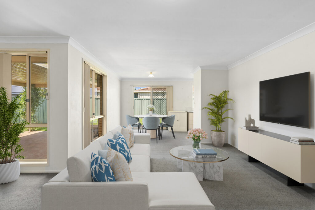 Sold - 6 Wolara Avenue - New Property in Glenmore Park - Real Estate by Brett Humby