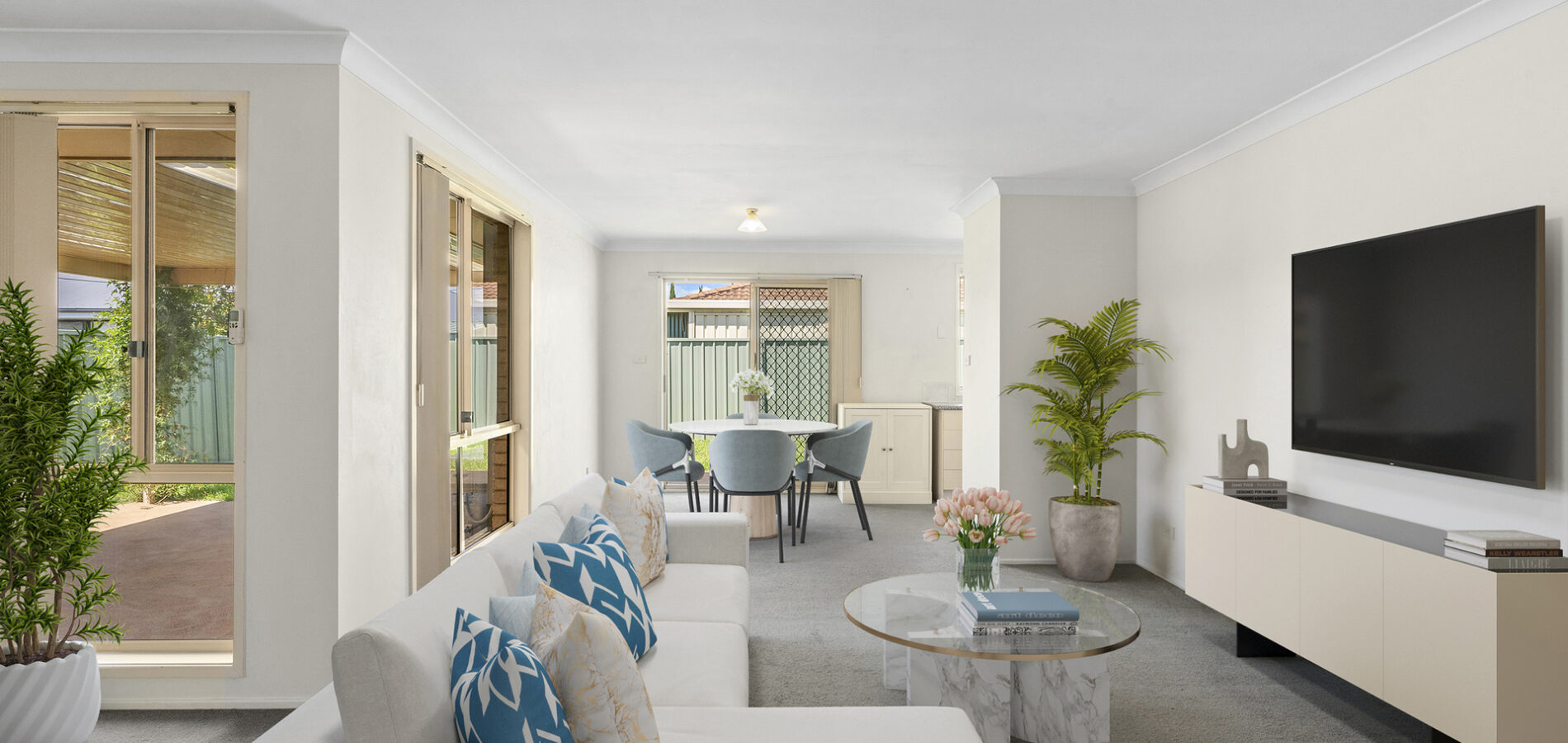 Sold - 6 Wolara Avenue - New Property in Glenmore Park - Real Estate by Brett Humby