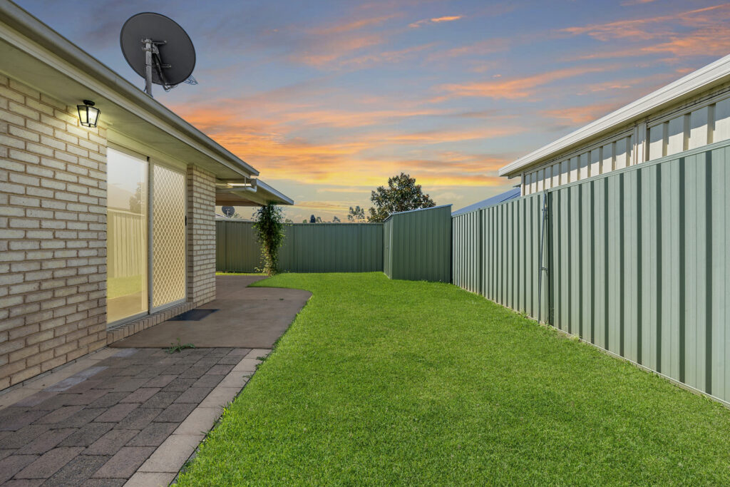 Sold - 6 Wolara Avenue - New Property in Glenmore Park - Real Estate by Brett Humby