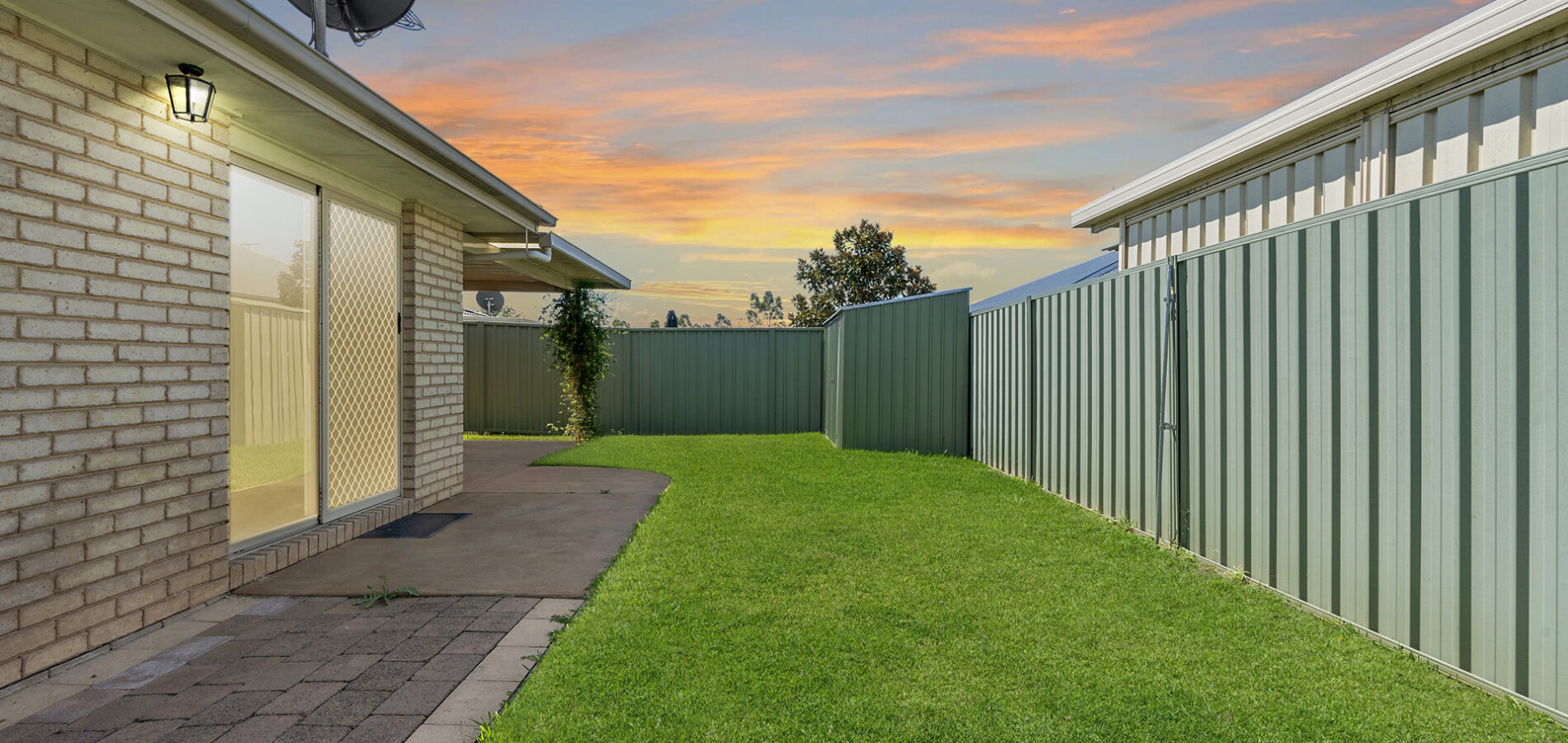 Sold - 6 Wolara Avenue - New Property in Glenmore Park - Real Estate by Brett Humby
