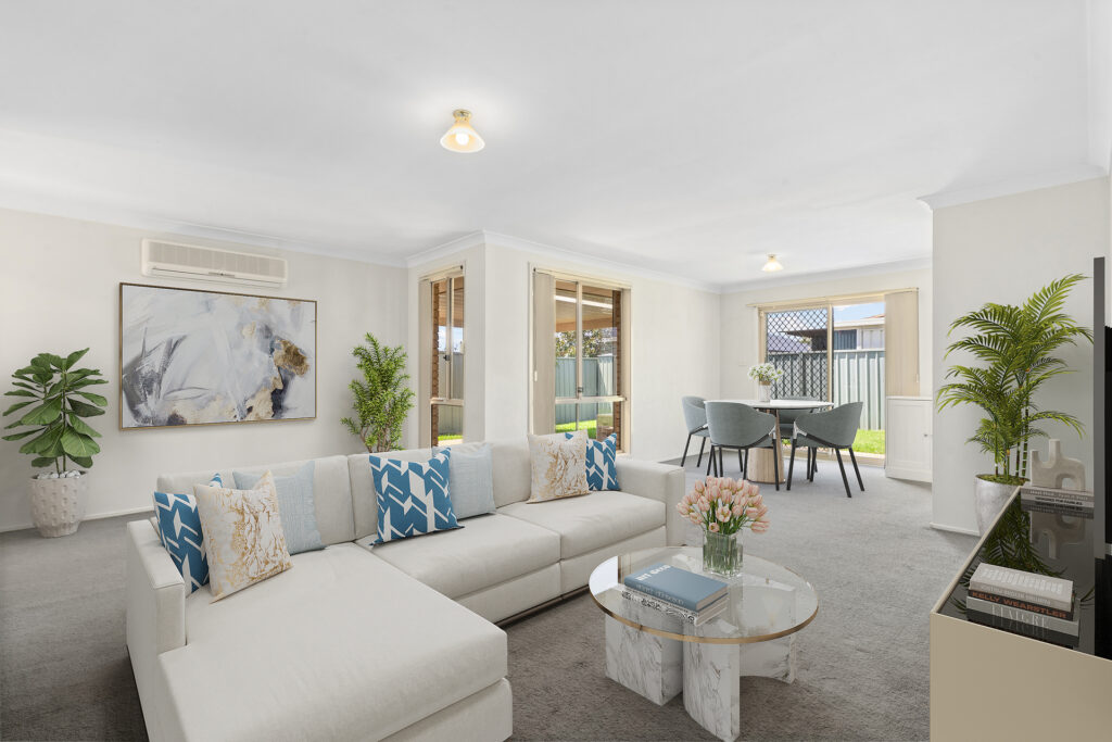 Sold - 6 Wolara Avenue - New Property in Glenmore Park - Real Estate by Brett Humby