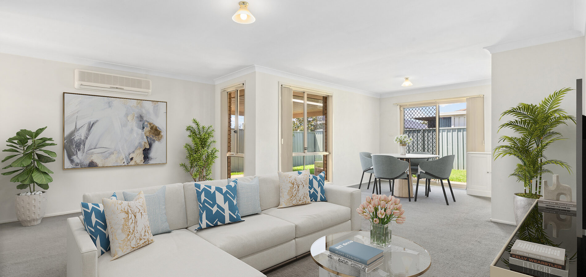 Sold - 6 Wolara Avenue - New Property in Glenmore Park - Real Estate by Brett Humby