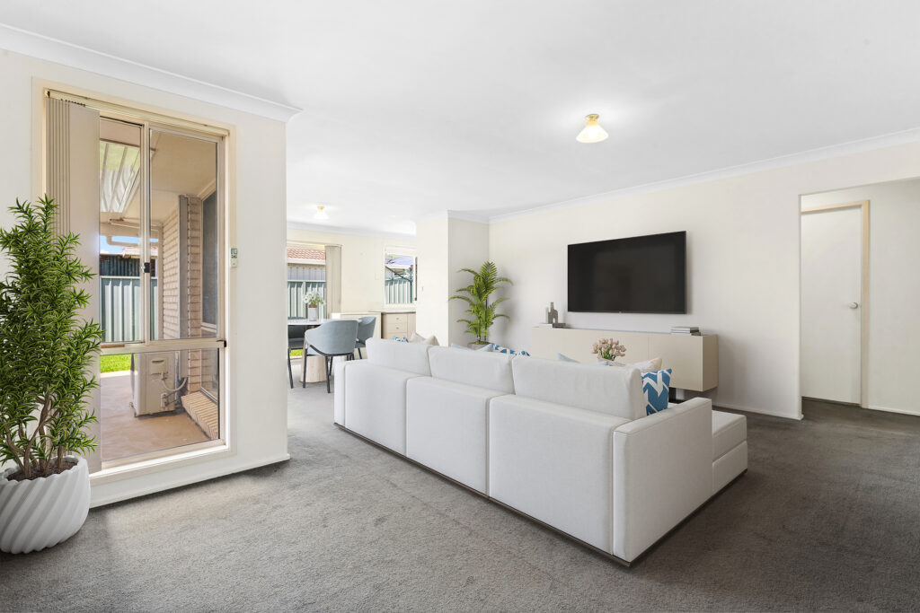 Sold - 6 Wolara Avenue - New Property in Glenmore Park - Real Estate by Brett Humby