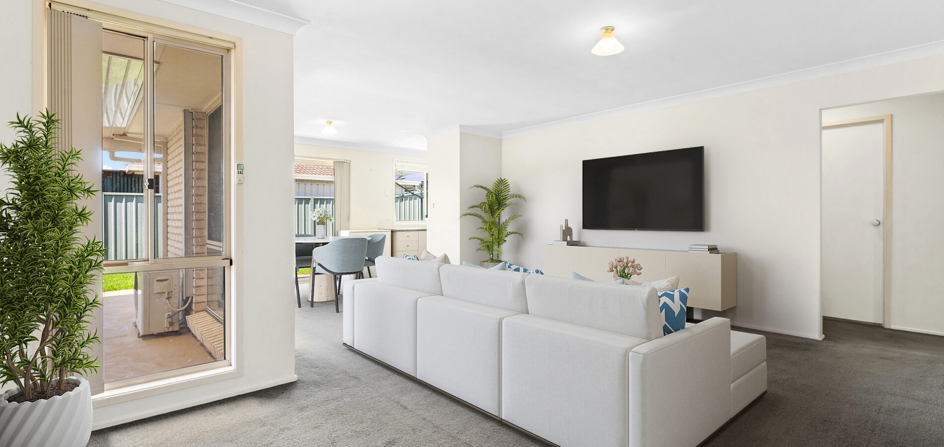Sold - 6 Wolara Avenue - New Property in Glenmore Park - Real Estate by Brett Humby
