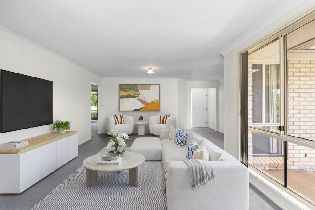 Sold - 6 Wolara Avenue - New Property in Glenmore Park - Real Estate by Brett Humby