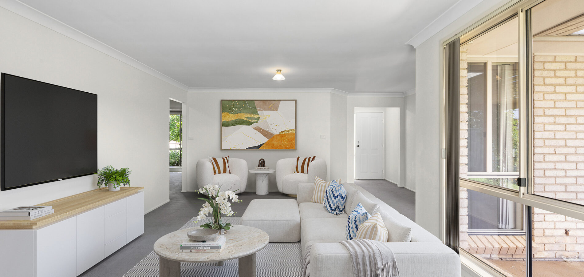 Sold - 6 Wolara Avenue - New Property in Glenmore Park - Real Estate by Brett Humby