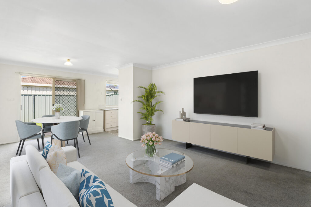 Sold - 6 Wolara Avenue - New Property in Glenmore Park - Real Estate by Brett Humby