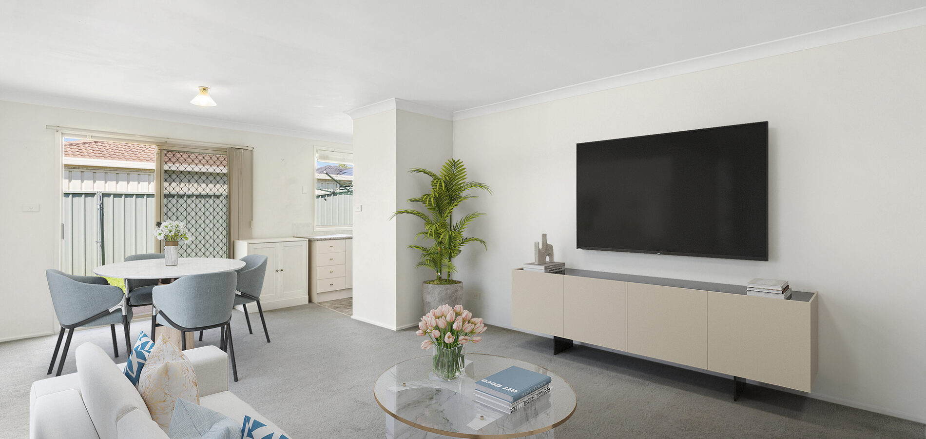 Sold - 6 Wolara Avenue - New Property in Glenmore Park - Real Estate by Brett Humby