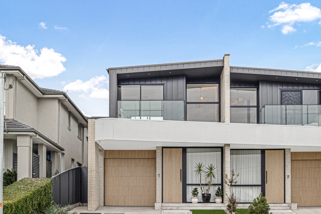 Sold - 76 Maple Street - New Property in Greystanes - Real Estate by Anita Mirosevic