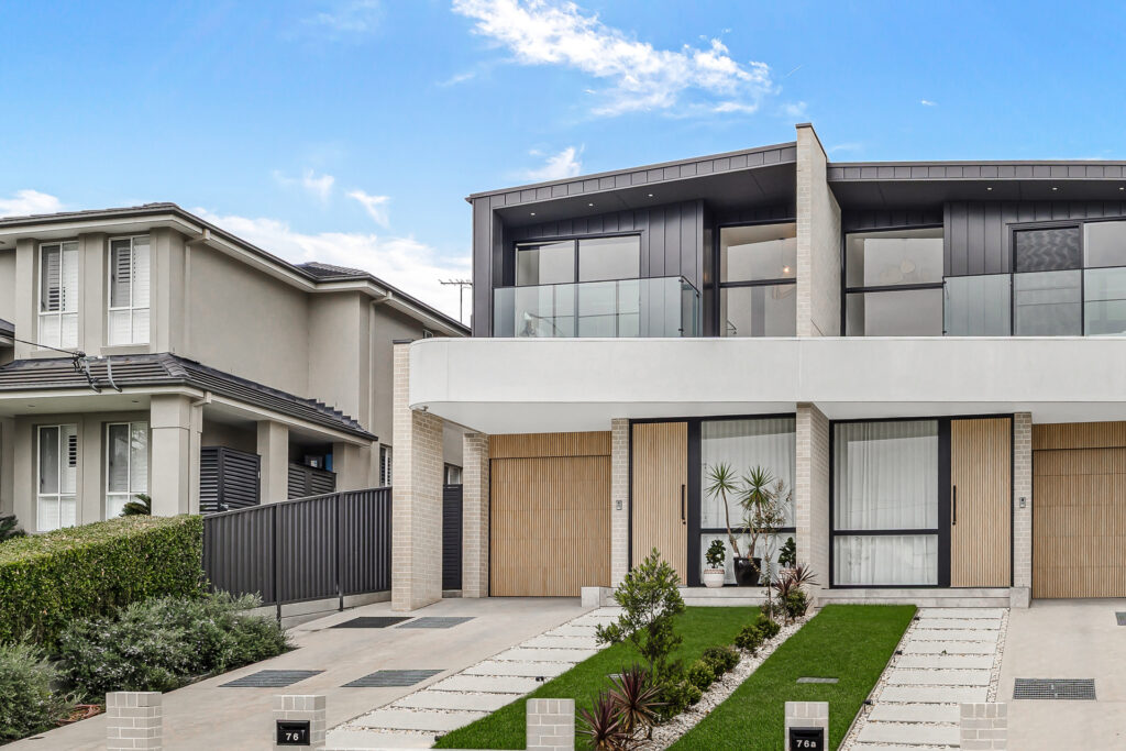 Sold - 76 Maple Street - New Property in Greystanes - Real Estate by Anita Mirosevic