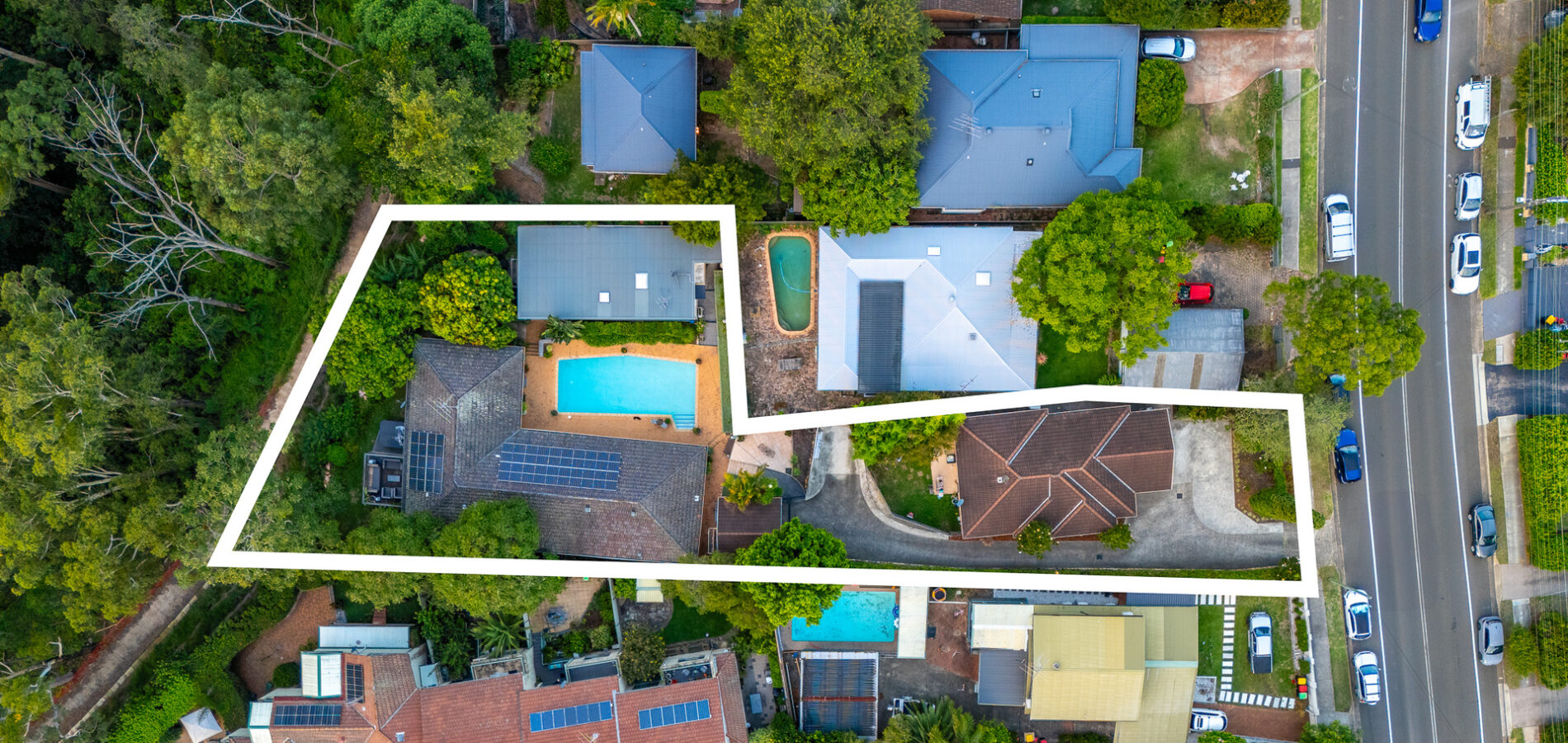Sold - 87 North Rocks Road - New Property in North Rocks - Real Estate by Jamie Benjamin