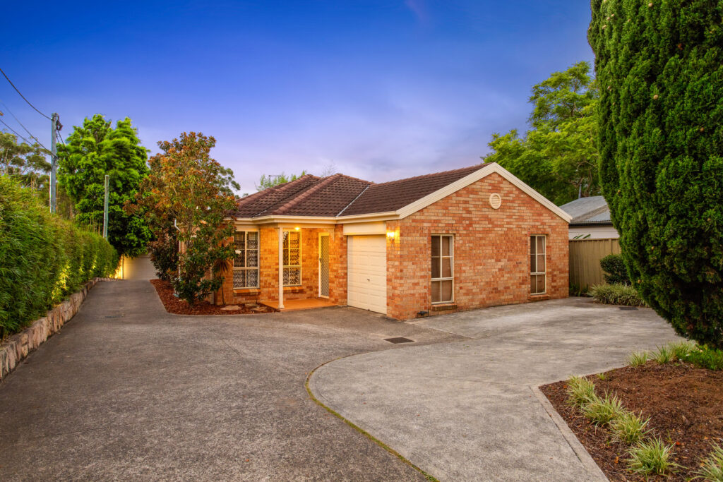 Sold - 87 North Rocks Road - New Property in North Rocks - Real Estate by Jamie Benjamin